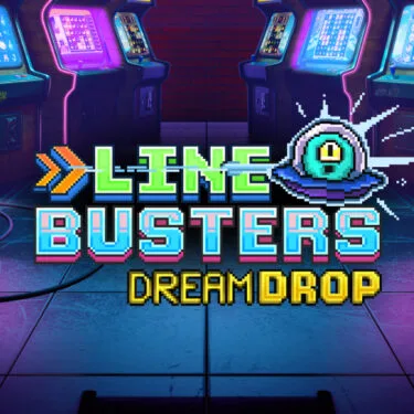 Line Busters Dream Drop